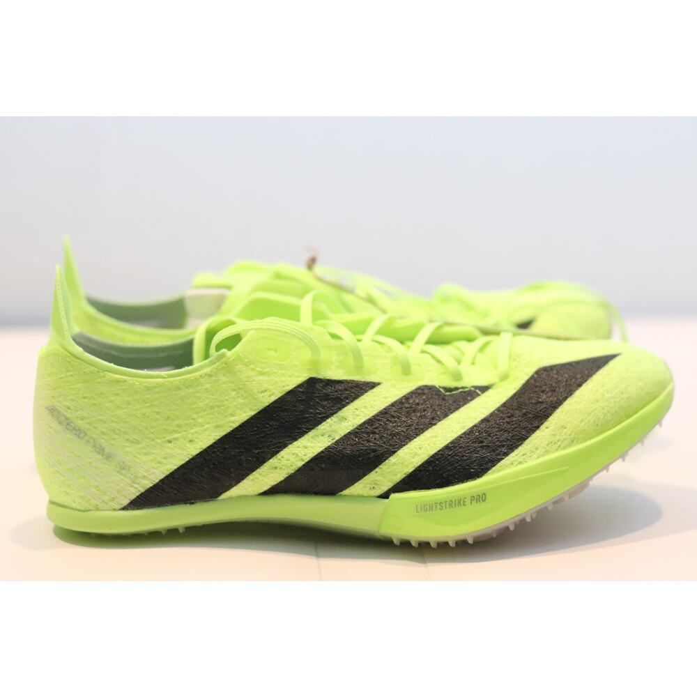 Adidas Adizero Prime SP 3 Strung Sz 7.5